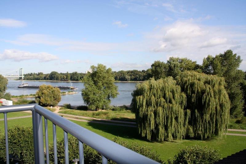 Villahotel Rheinblick - Oda