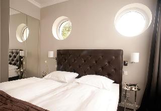 Villahotel Rheinblick fotoÄŸrafÄ±