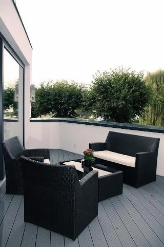 Villahotel Rheinblick fotoÄŸrafÄ±
