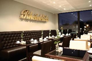 Villahotel Rheinblick fotoÄŸrafÄ±