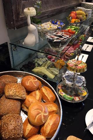 Villahotel Rheinblick fotoÄŸrafÄ±