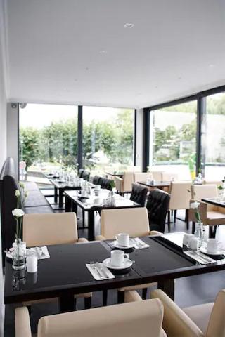 Villahotel Rheinblick fotoÄŸrafÄ±