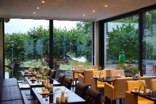 Villahotel Rheinblick fotoÄŸrafÄ±