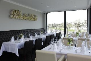 Villahotel Rheinblick fotoÄŸrafÄ±
