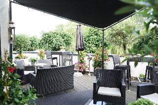 Villahotel Rheinblick fotoÄŸrafÄ±