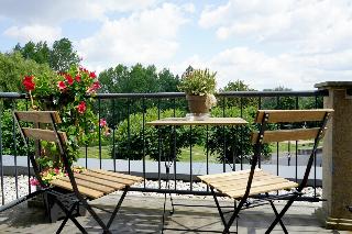 Villahotel Rheinblick fotoÄŸrafÄ±