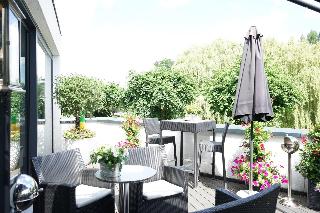 Villahotel Rheinblick fotoÄŸrafÄ±