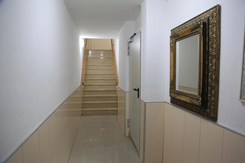Hotel Tempelhof - City-Messe-Arena - Lobi
