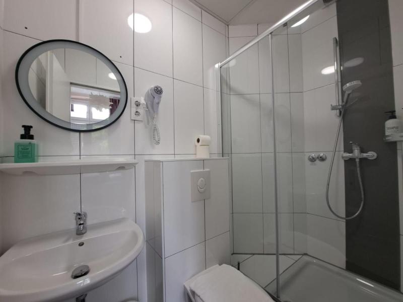 Hotel Tempelhof - City-Messe-Arena - Genel