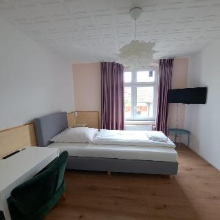 Hotel Tempelhof - City-Messe-Arena fotoÄŸrafÄ±