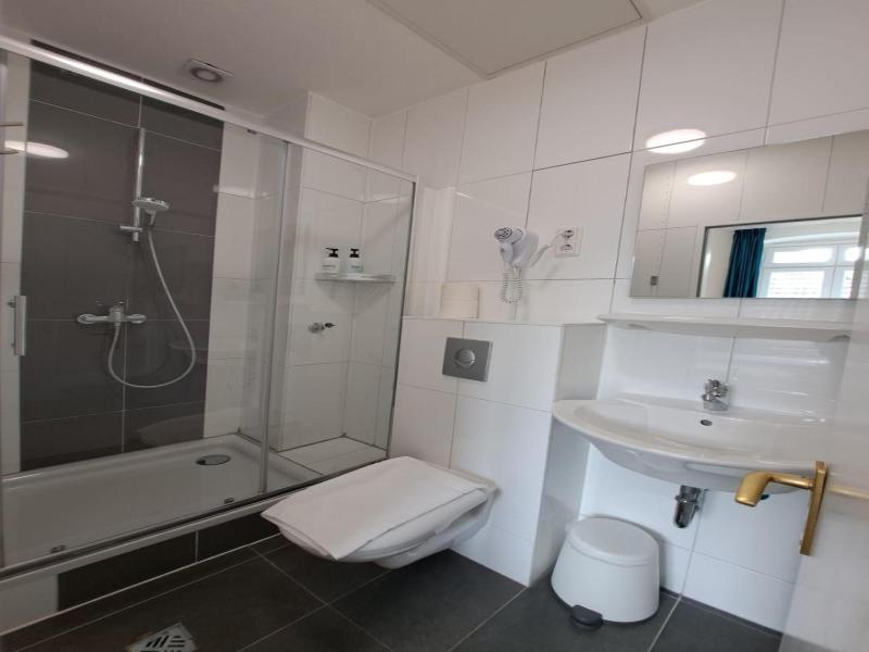 Hotel Tempelhof - City-Messe-Arena - Genel