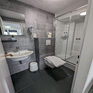 Hotel Tempelhof - City-Messe-Arena fotoÄŸrafÄ±