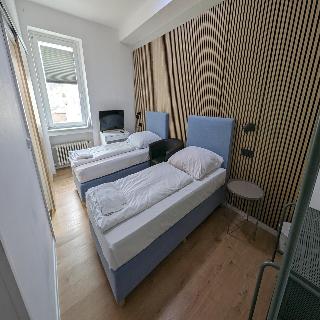 Hotel Tempelhof - City-Messe-Arena fotoÄŸrafÄ±
