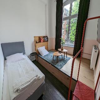 Hotel Tempelhof - City-Messe-Arena fotoÄŸrafÄ±