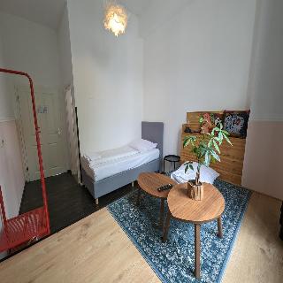 Hotel Tempelhof - City-Messe-Arena fotoÄŸrafÄ±