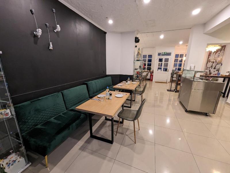 Hotel Tempelhof - City-Messe-Arena - Genel