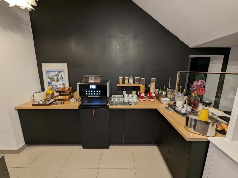 Hotel Tempelhof - City-Messe-Arena - Genel
