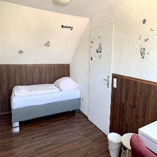 Hotel Tempelhof - City-Messe-Arena fotoÄŸrafÄ±