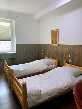 Hotel Tempelhof - City-Messe-Arena fotoÄŸrafÄ±