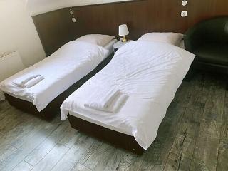 Hotel Tempelhof - City-Messe-Arena fotoÄŸrafÄ±