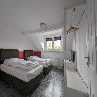 Hotel Tempelhof - City-Messe-Arena fotoÄŸrafÄ±