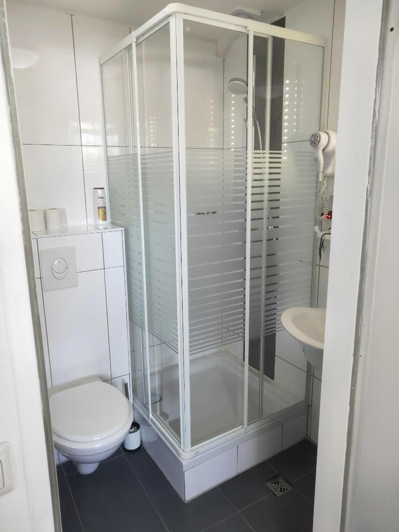 Hotel Tempelhof - City-Messe-Arena - Oda