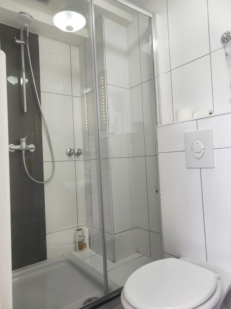 Hotel Tempelhof - City-Messe-Arena - Oda