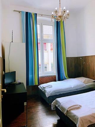 Hotel Tempelhof - City-Messe-Arena fotoÄŸrafÄ±