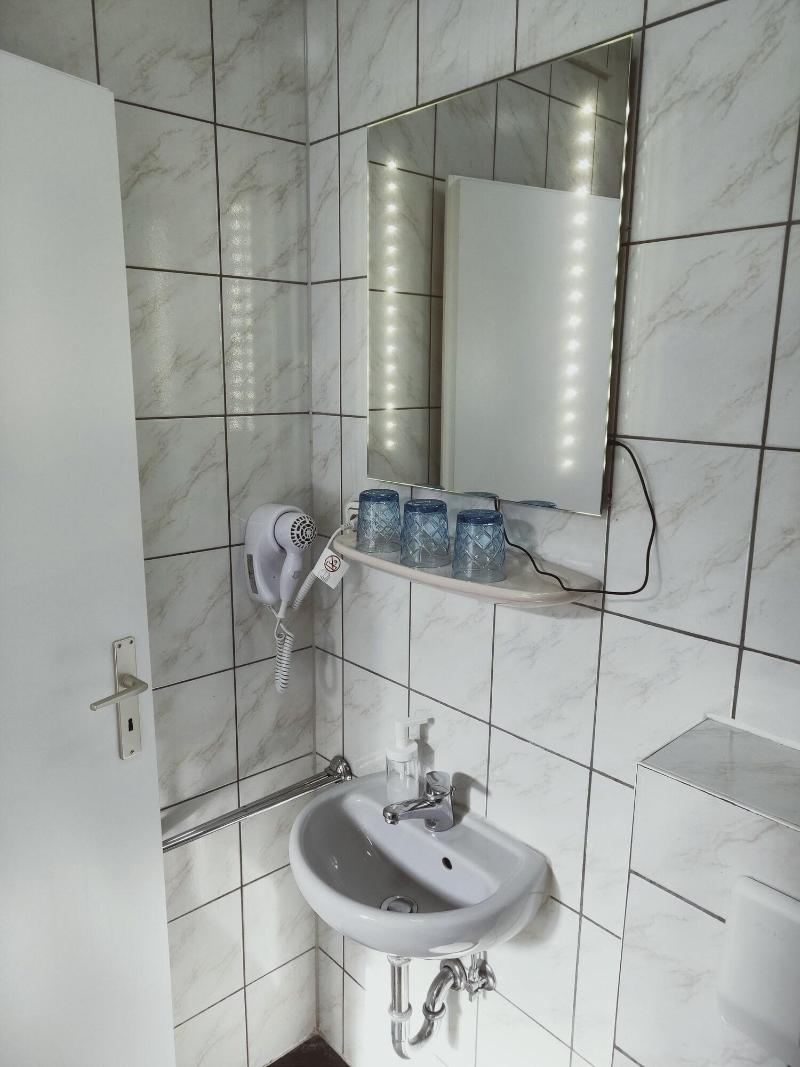 Hotel Tempelhof - City-Messe-Arena - Oda