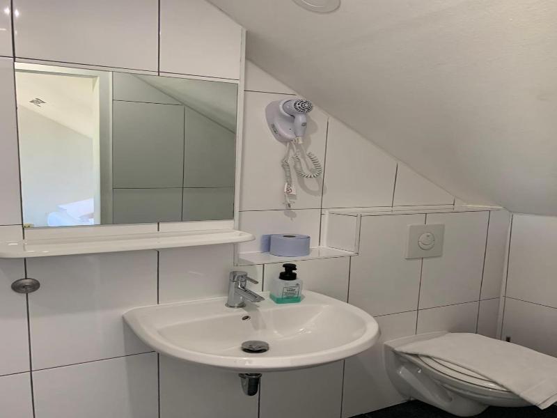 Hotel Tempelhof - City-Messe-Arena - Oda