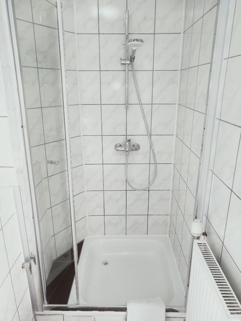 Hotel Tempelhof - City-Messe-Arena - Oda