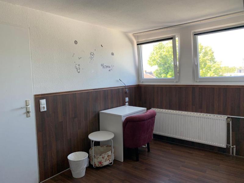 Hotel Tempelhof - City-Messe-Arena - Oda