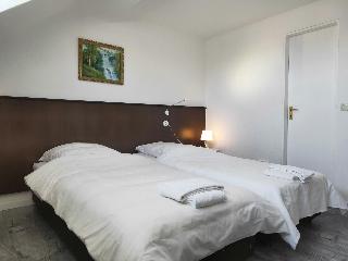 Hotel Tempelhof - City-Messe-Arena fotoÄŸrafÄ±
