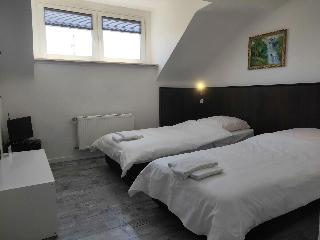 Hotel Tempelhof - City-Messe-Arena fotoÄŸrafÄ±