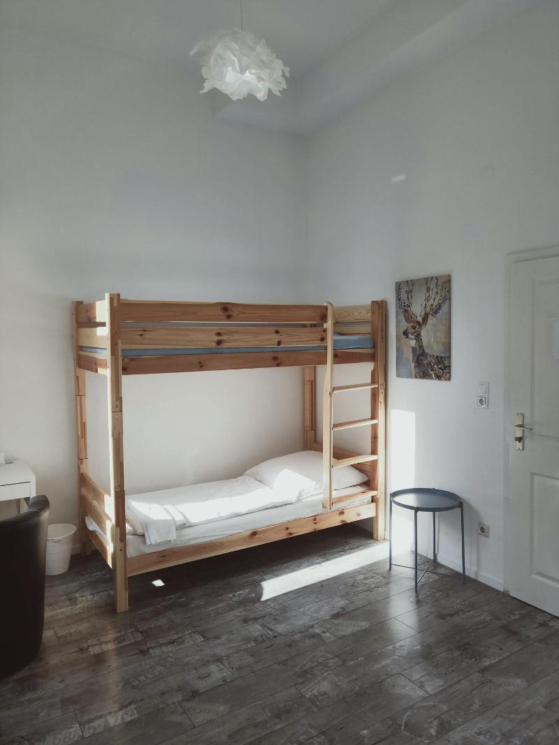 Hotel Tempelhof - City-Messe-Arena - Oda