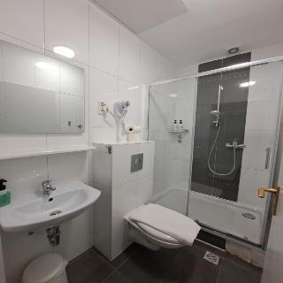 Hotel Tempelhof - City-Messe-Arena fotoÄŸrafÄ±