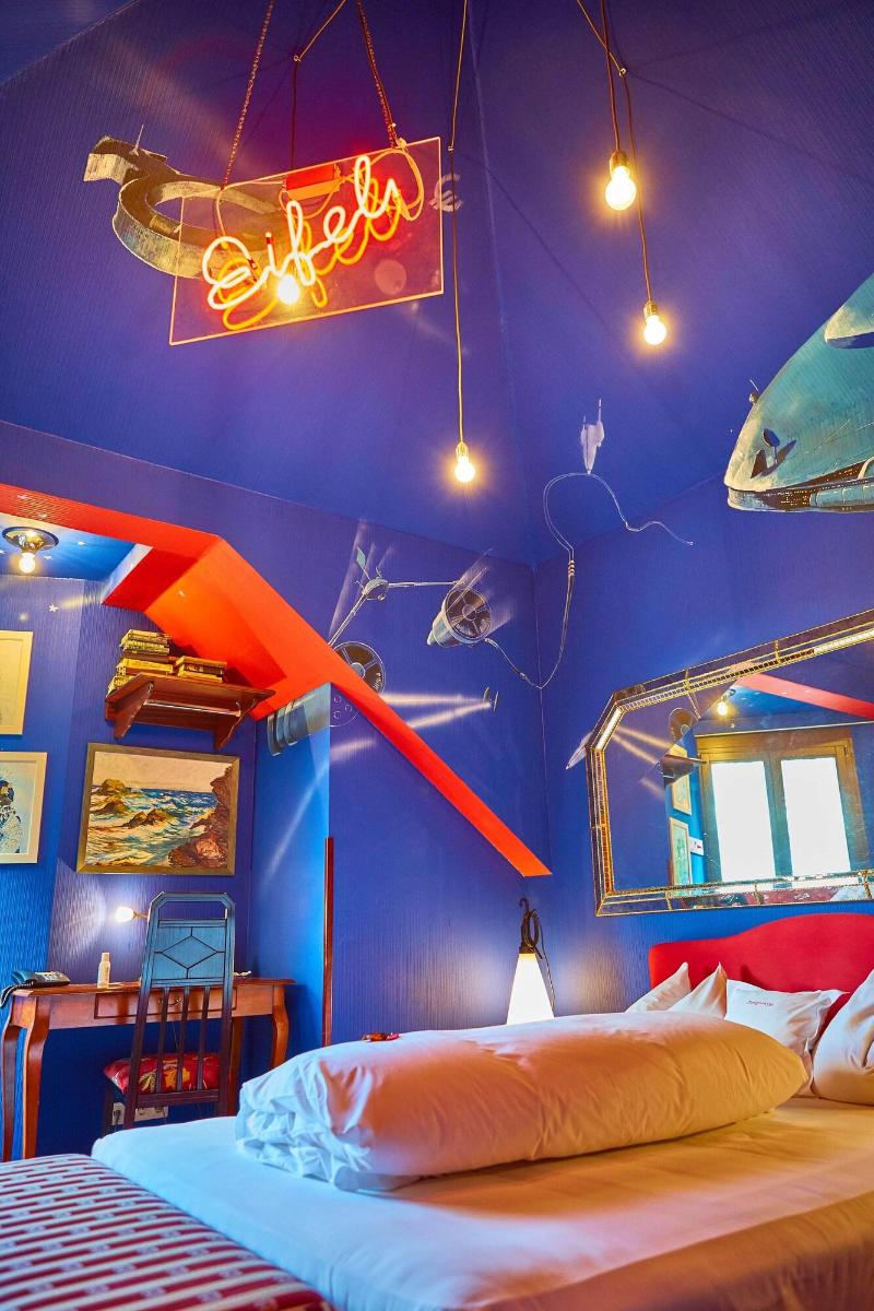 Design Hotel Euskirchen - Oda