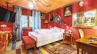 Design Hotel Euskirchen fotoÄŸrafÄ±
