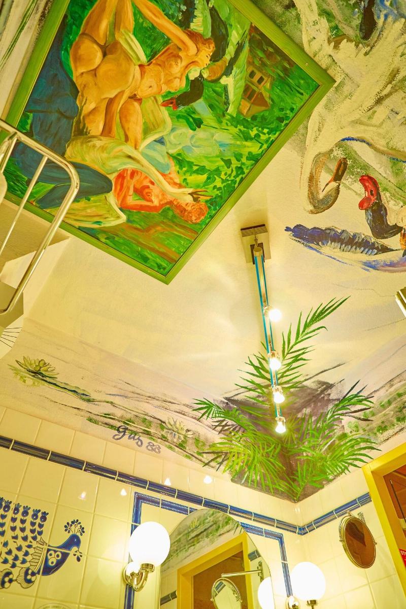 Design Hotel Euskirchen - Oda