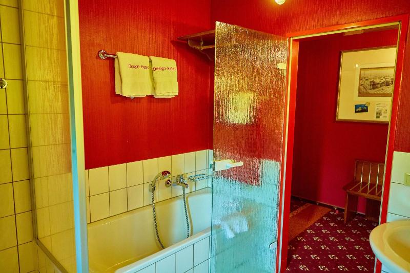 Design Hotel Euskirchen - Oda