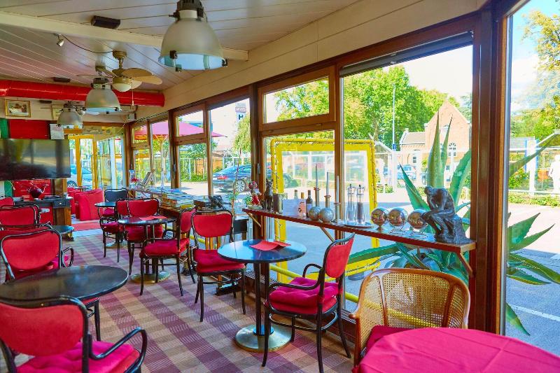 Design Hotel Euskirchen - Restoran