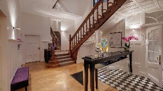 Boutiquehotel Dreesen, Villa Godesberg fotoÄŸrafÄ±