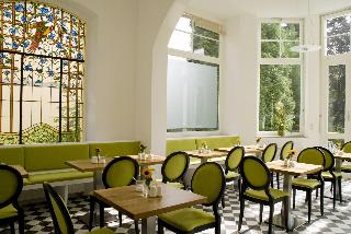 Boutiquehotel Dreesen, Villa Godesberg fotoÄŸrafÄ±