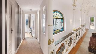 Boutiquehotel Dreesen, Villa Godesberg fotoÄŸrafÄ±