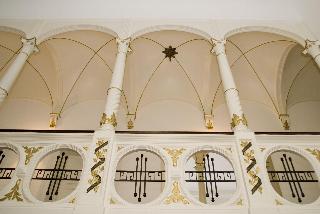 Boutiquehotel Dreesen, Villa Godesberg fotoÄŸrafÄ±