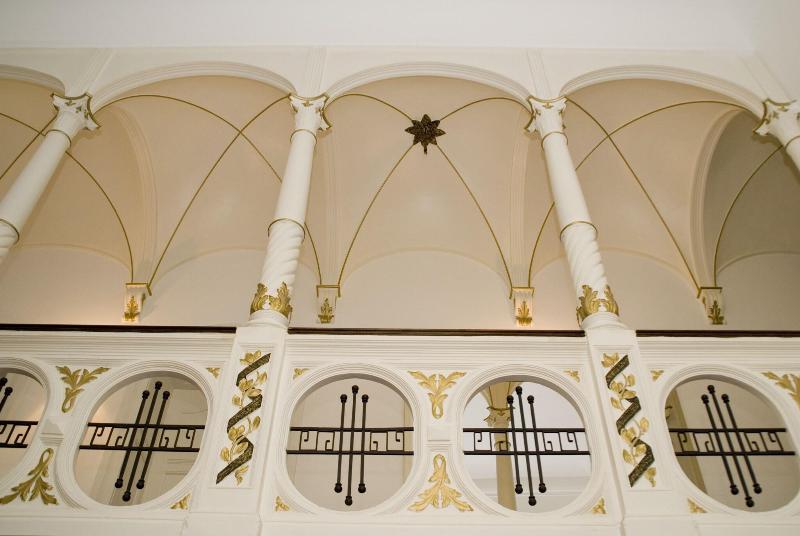Boutiquehotel Dreesen, Villa Godesberg - Lobi