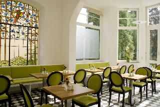 Boutiquehotel Dreesen, Villa Godesberg fotoÄŸrafÄ±