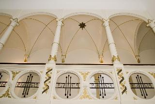 Boutiquehotel Dreesen, Villa Godesberg fotoÄŸrafÄ±