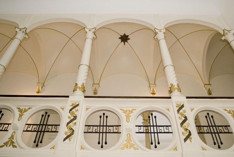Boutiquehotel Dreesen, Villa Godesberg - Lobi