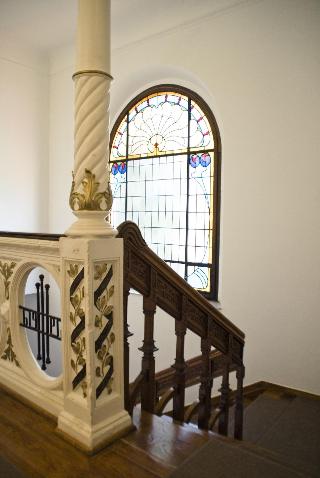 Boutiquehotel Dreesen, Villa Godesberg fotoÄŸrafÄ±